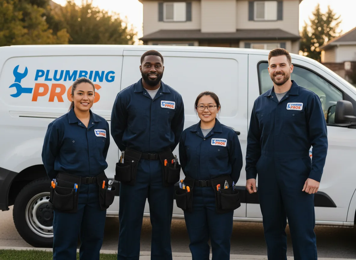 Water Heater Repair company in Hamburg, MN